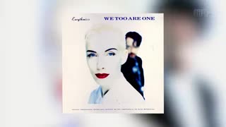 Hits 1989,Tina Turner, Tears for Fears, Madonna, Roxette, The Cure