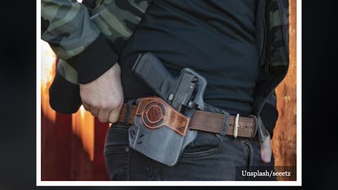 A Victory for the 2nd Amendment