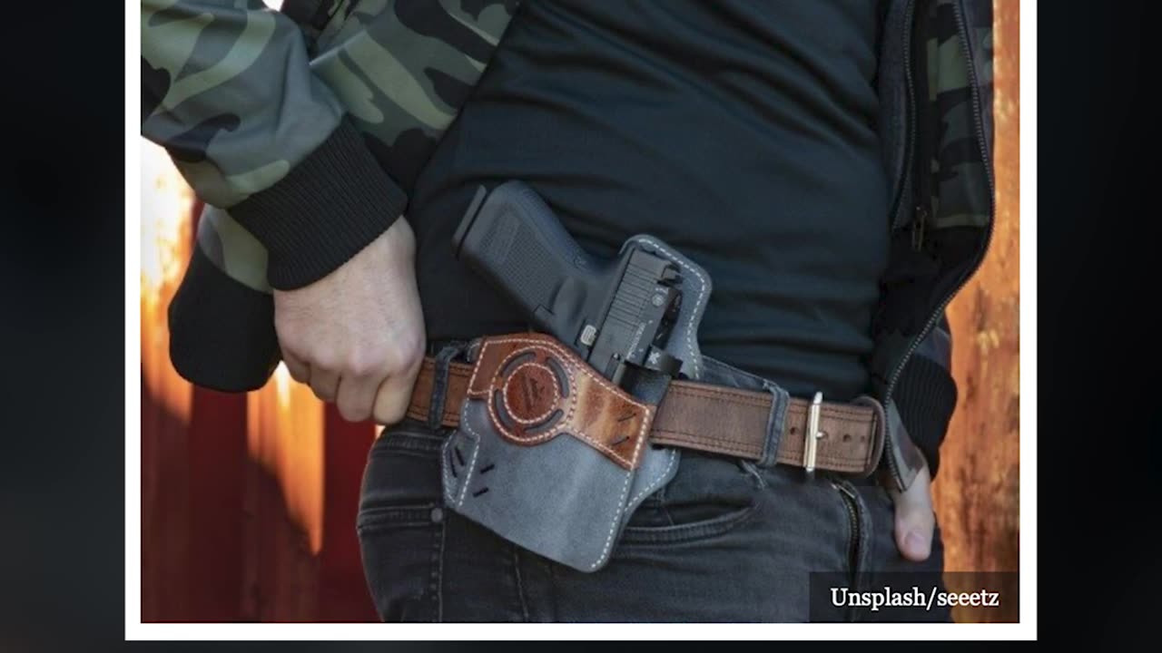 A Victory for the 2nd Amendment