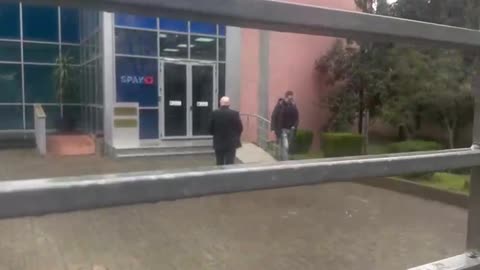 Biznesmeni Ram Geci paraqitet në SPAK