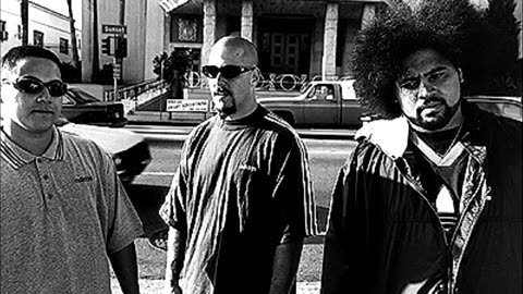 Delinquent Habits - Mixtape (feat. Big Pun, The Psycho Realm, Sen Dog of Cypress Hill...)