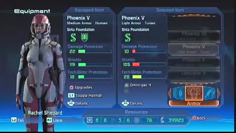 Mass Effect 1 Day 11. Finishing it today. - 2 _ 9