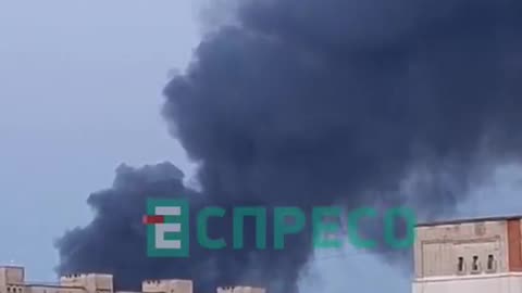 🔥🏙️ Ukraine Russia War | Fires Rage in Lviv Amid Morning Attacks | RCF