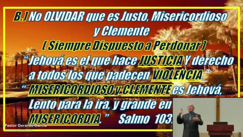 2025.11.30- Sermon - Gratitud a Dios en Todo Tiempo
