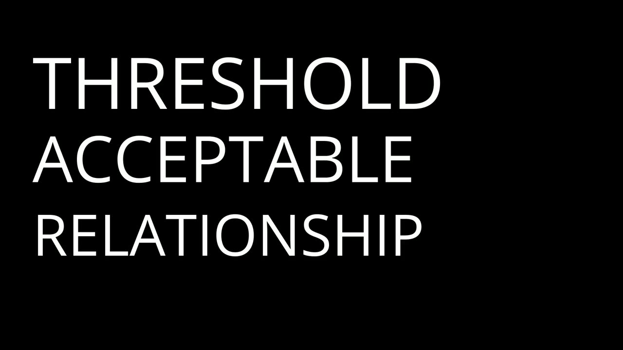 Relationships Reimagined: Love Beyond Survival - Part 6