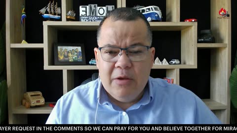 Day 11 - Daniel Fast