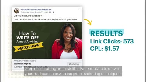 How to Generate $72K in 30 Days Using Webinars – Proven Strategy