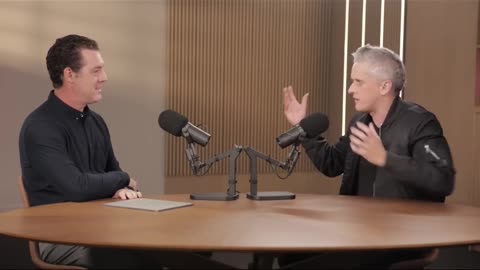 AI: Healthcare's Secret Weapon - Aaron Levie and Matthew Berman #demand #healthcare #ai