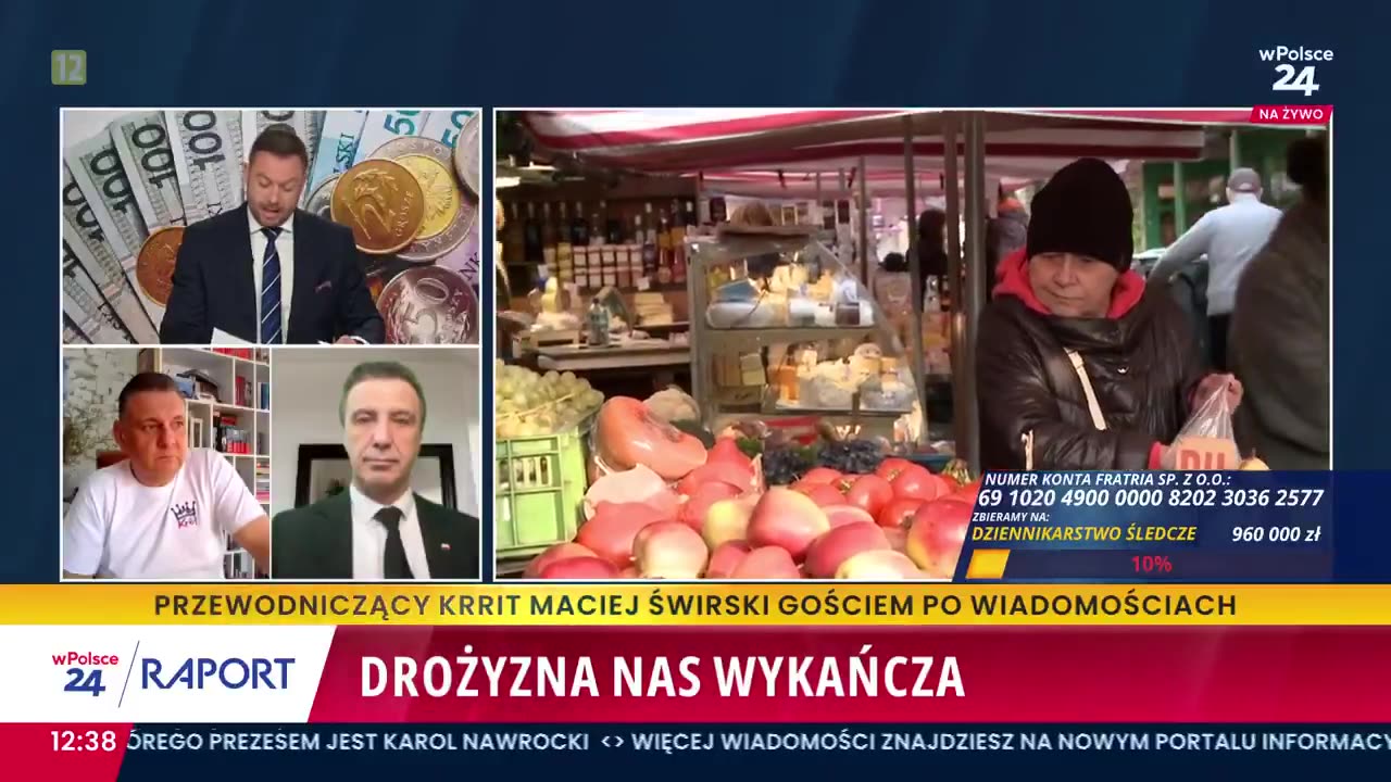 Pilne‼ WŁADZA CHCE WIĘZIĆ POSŁÓW‼ Taki mają plan, żeby mieć większość konstytucyjną