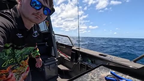 From Ocean to Plate: New Cooking Tricks on the Stabicraft 2250