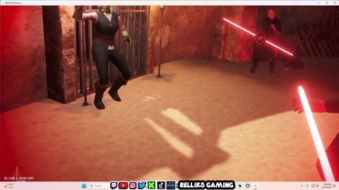 Becoming A Jedi Master??