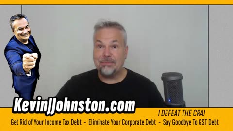The Tax & Money Show Episode 56 with Kevin J Johnston - COWARDS & CROOKS