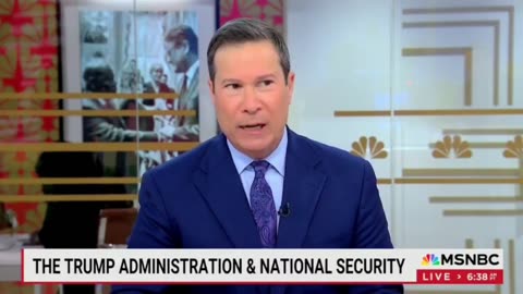 WATCH: 'Morning Joe' Forced To Retract Baseless Claim About Kash Patel In Embarrassing Moment
