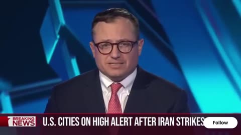 Concern over US troops across the Middle East .