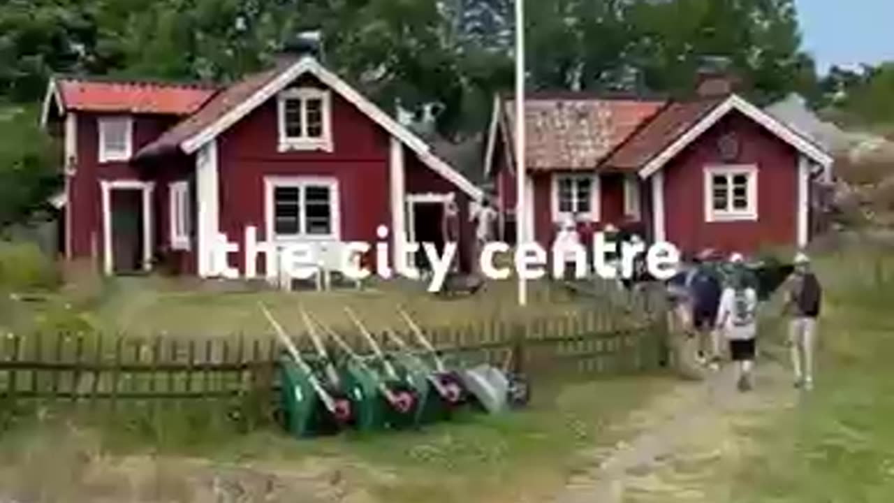 7 things to discover in Stockholm