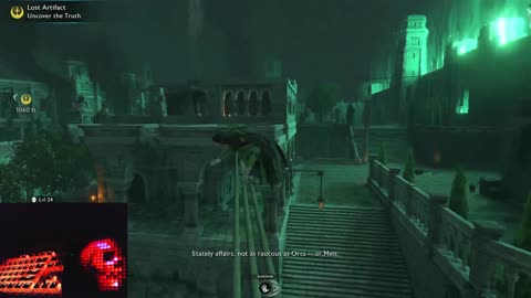Middle-earth: Shadow of War