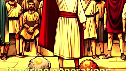 This Bishop Died For His Faith... What Would You Sacrifice?