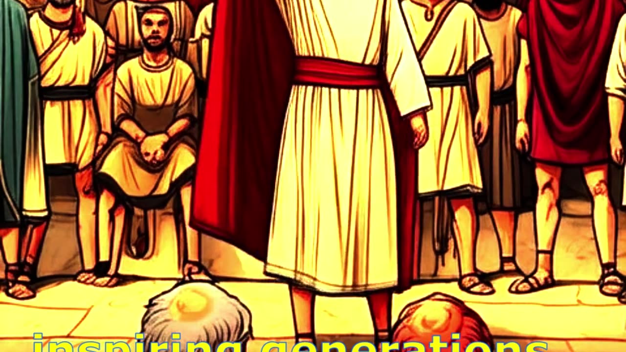 This Bishop Died For His Faith... What Would You Sacrifice?