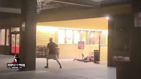 Predator Crashes Car While Trying to Escape Sting Operation! 🚨🚘
