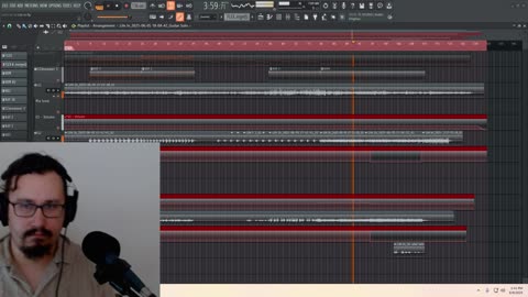 Season of the Rat - Rat Music 6/8/25