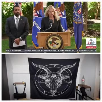 Operation Restore Justice led to the arrest of over 200 pedophiles in just five days.