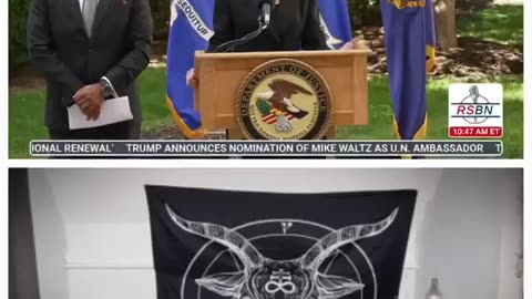 Operation Restore Justice led to the arrest of over 200 pedophiles in just five days.