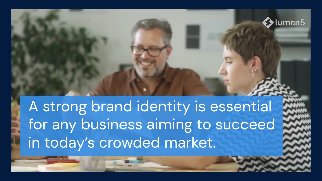 Expert Brand Identity Development Services to Stand Out in 2025