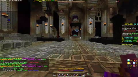 Skyblock FLOOR 7 [#2403]