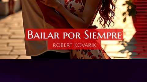 "Bailar Por Siempre" - Track by Robert Kovarik (Preview) #salsa #latin #dance #latino