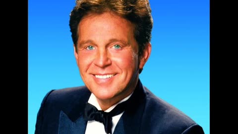 Bobby Vinton - BLUE ON BLUE