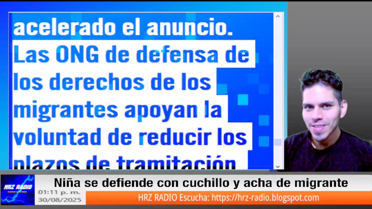 PRISIÓN PARA NIÑA DE 14 AÑOS QUE DEFENDIÓ A SU HERMANITA DE 12 AÑOS DE UN ÁRABE EN ESCOCIA