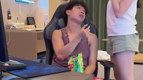 😂💥 He Thinks He's Sneaky, But... To get back at him | FunFM