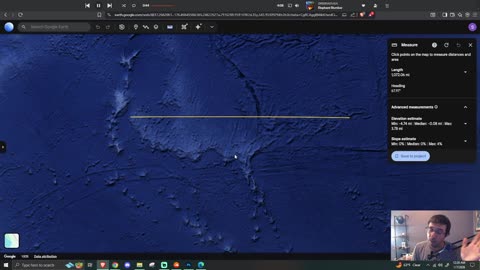 Underground Science Live: Ep. 30 - In a Kamchatka State of Mind