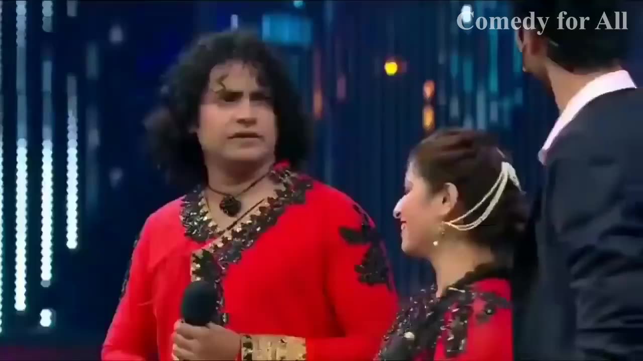 Raghav's funny video
