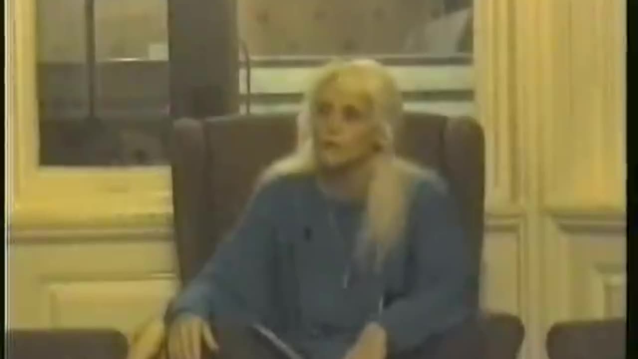 The Arthurian Roundtables part 4 - Ashayana Deane