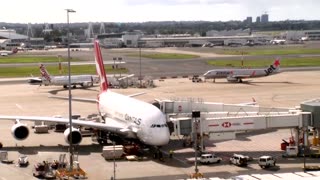 Qantas fined $58 million for illegally firing over 1,800 staff