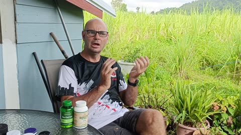 Vlog # 145 A look at supplements planned for September