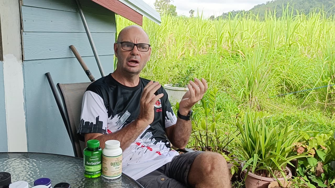Vlog # 145 A look at supplements planned for September