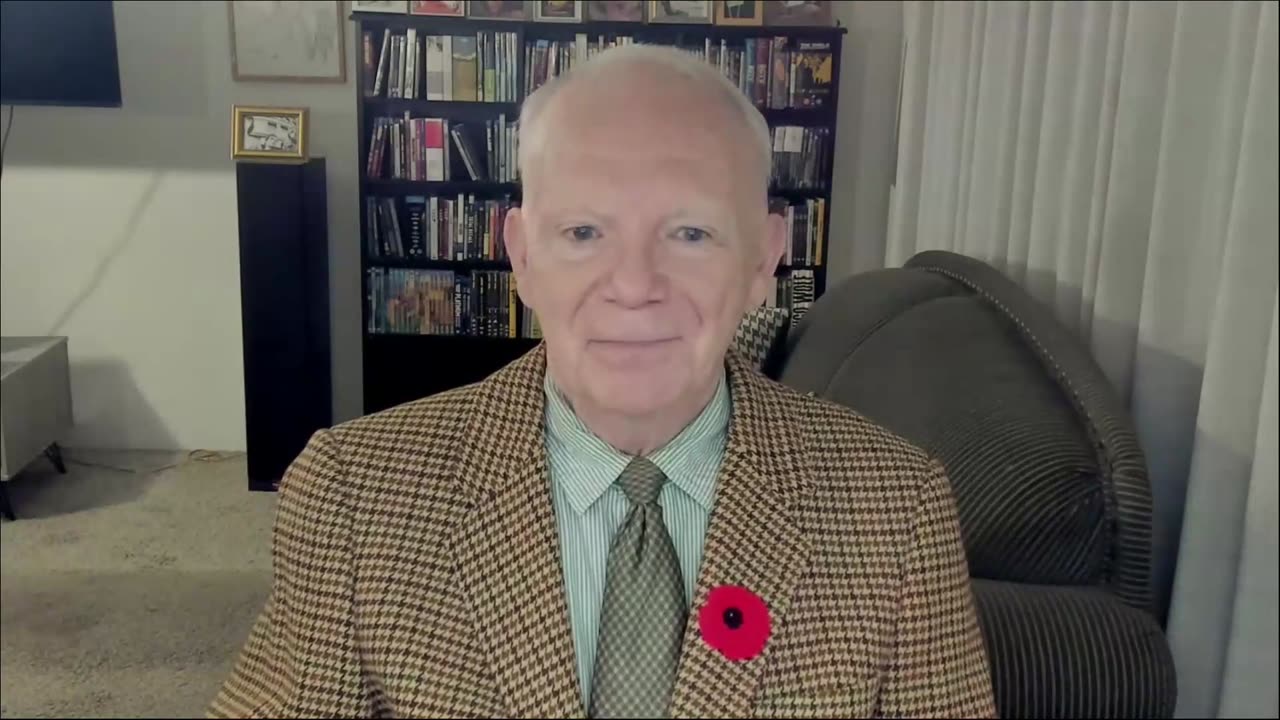 KMG Show: The State of Canada - This Story Made Me Very Angry