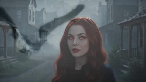 HELEN VAMPIRE ALBUM: A Word from Helen