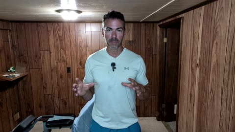 Second Week Of The Rapid Fat Loss Protocol Is Done