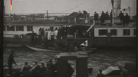 B 127245_Mackensens Donauuebergang