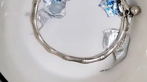 ✨🔧 This Simple Hack Transforms Silver Instantly! | FeedMyCuriosity