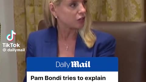 😱🤯 Botched Explanation of Epstein Video Gap! | FunFM
