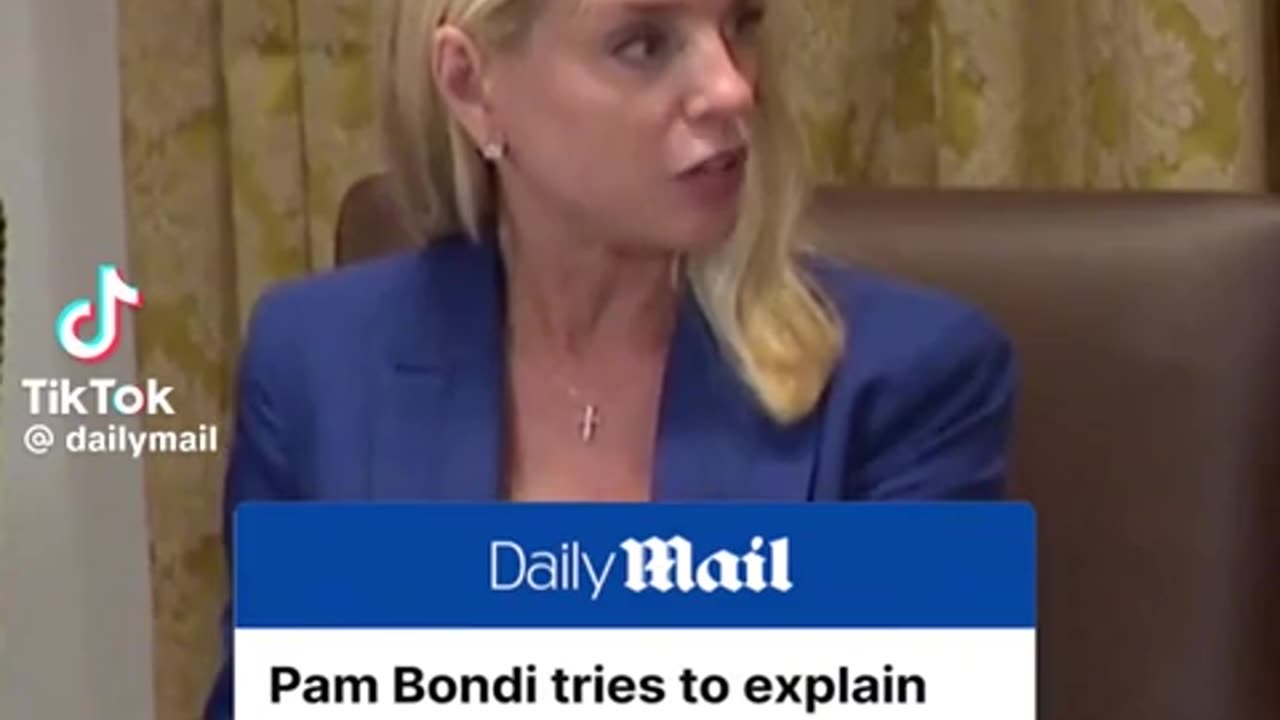 😱🤯 Botched Explanation of Epstein Video Gap! | FunFM
