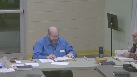 Lighthouse Baptist Church Live Stream