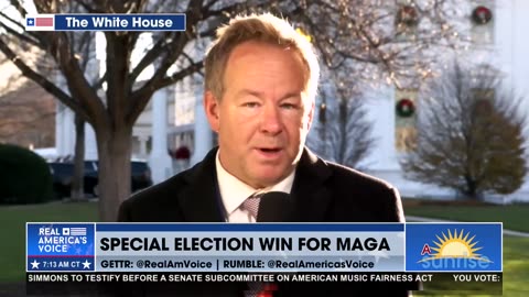 TN SPECIAL ELECTION WIN FOR MAGA
