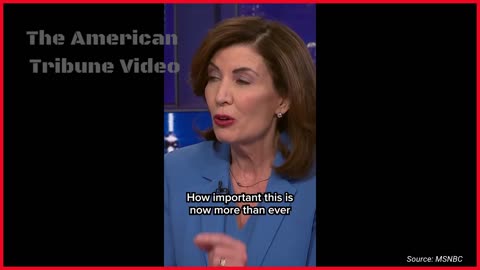 Sanctuary State Governor Has Total Freakout Live on TV Over GOP Redistricting Efforts