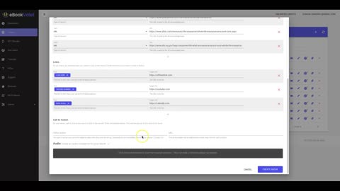 eBook Valet Demo: The #1 Way To Create, Design And Publish Profit-Producing eBooks