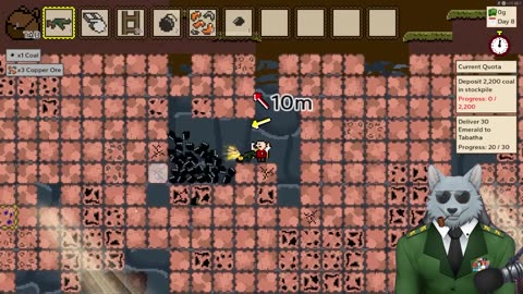 Profit from the Pit - Coal LLC First Look
